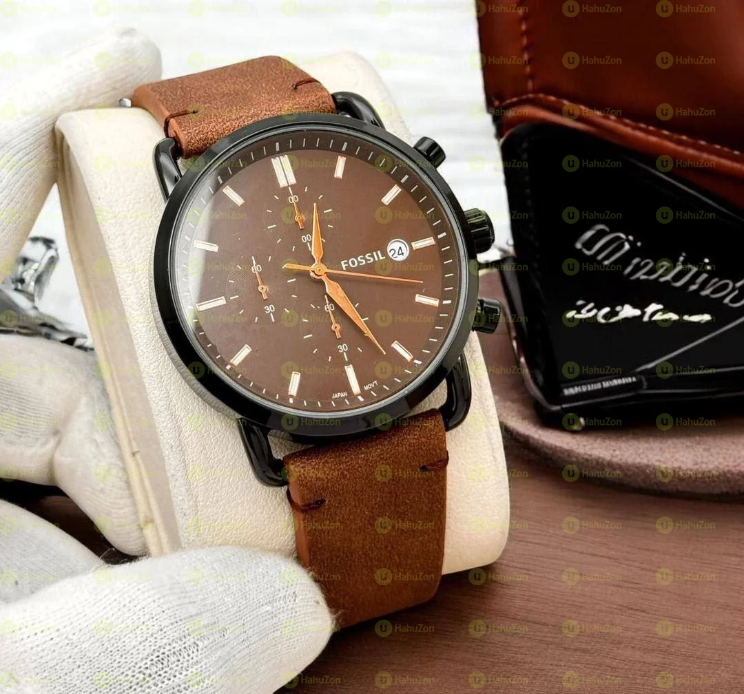 Fossil Men's Watches
