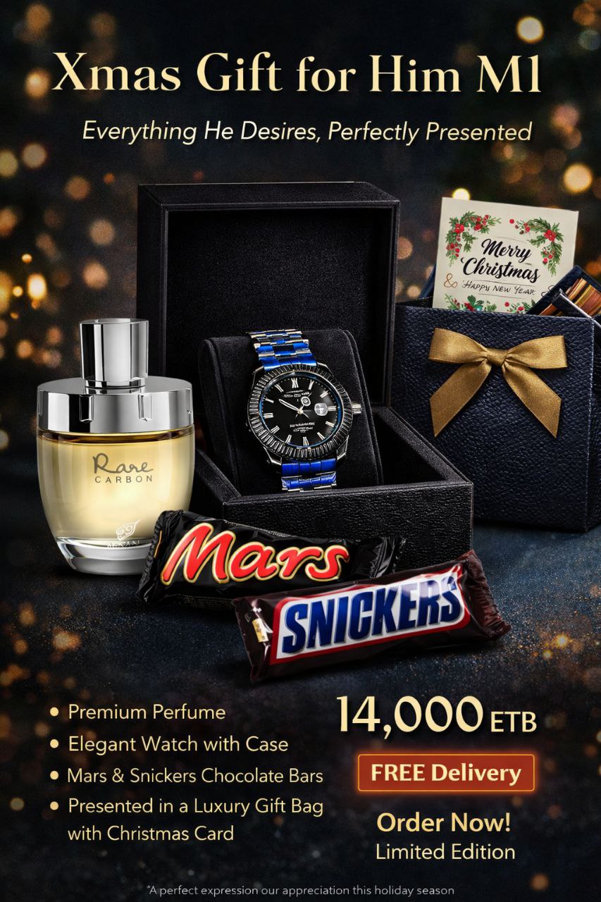 Xmas Gift for Him M1