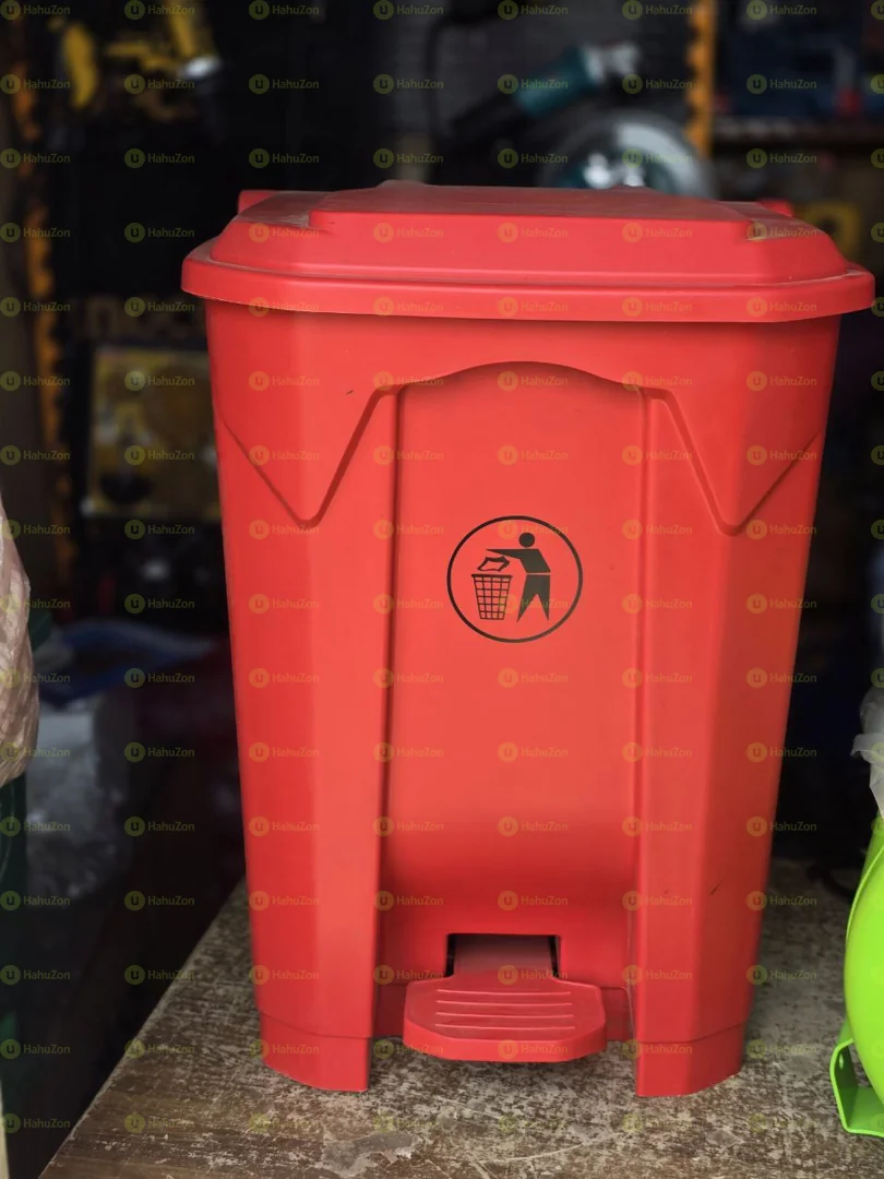 ጋርቤጅ 50ሊትር