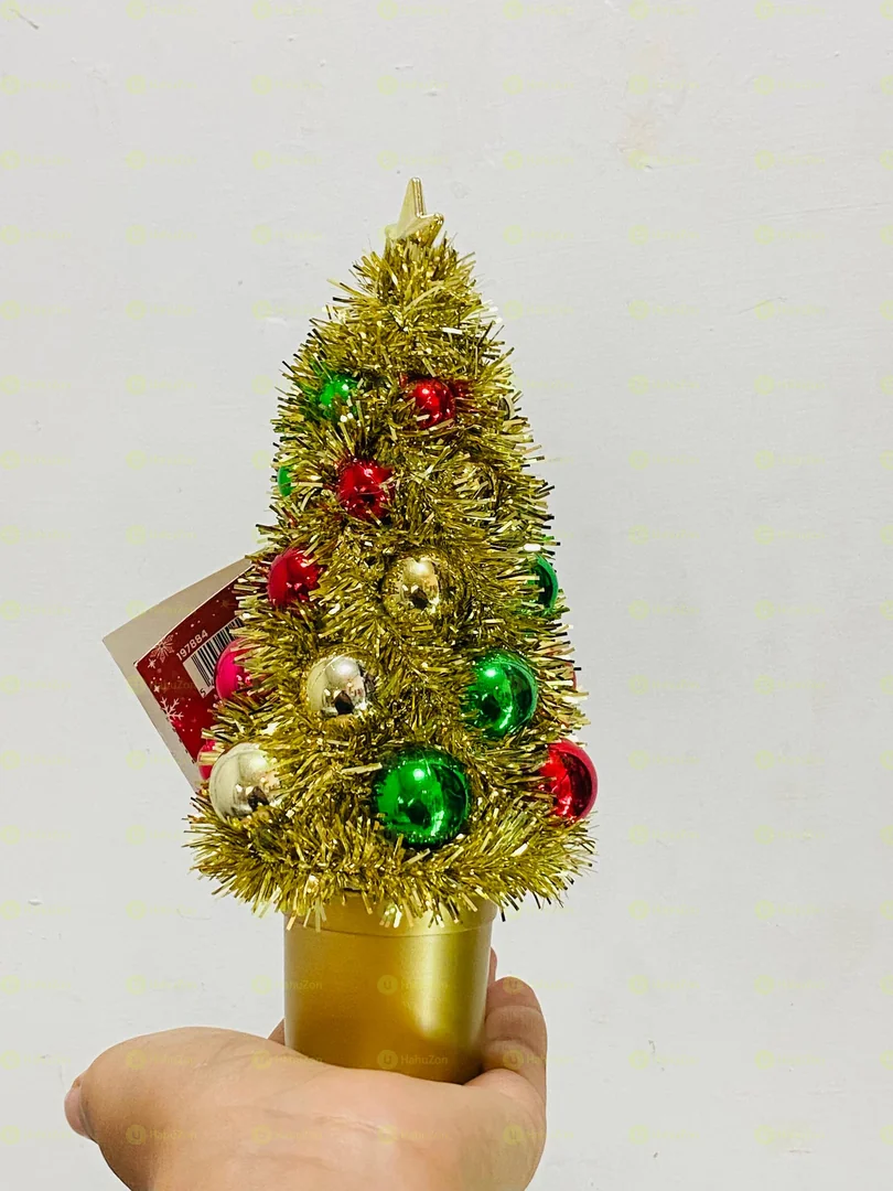 Small Chrismas Tree