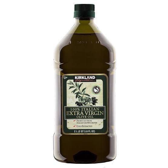 Kirkland Olive Oil