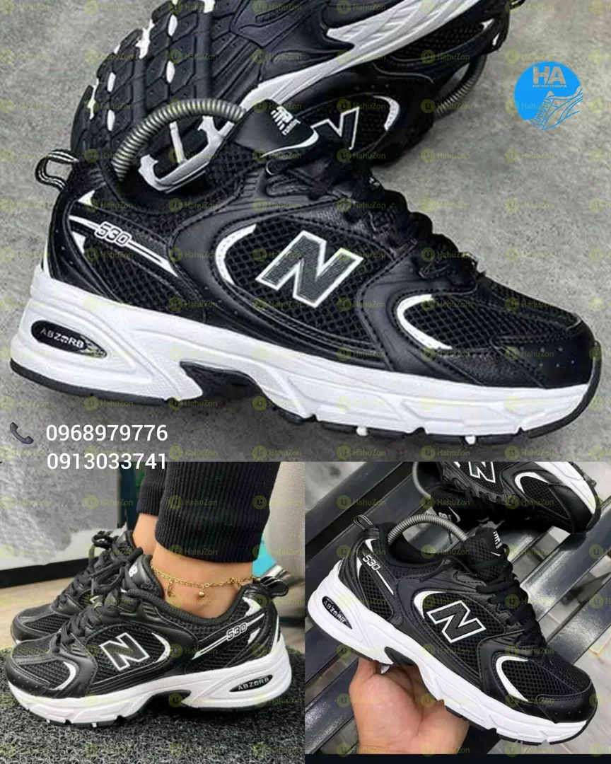 New Balance 530 Women's Shoes