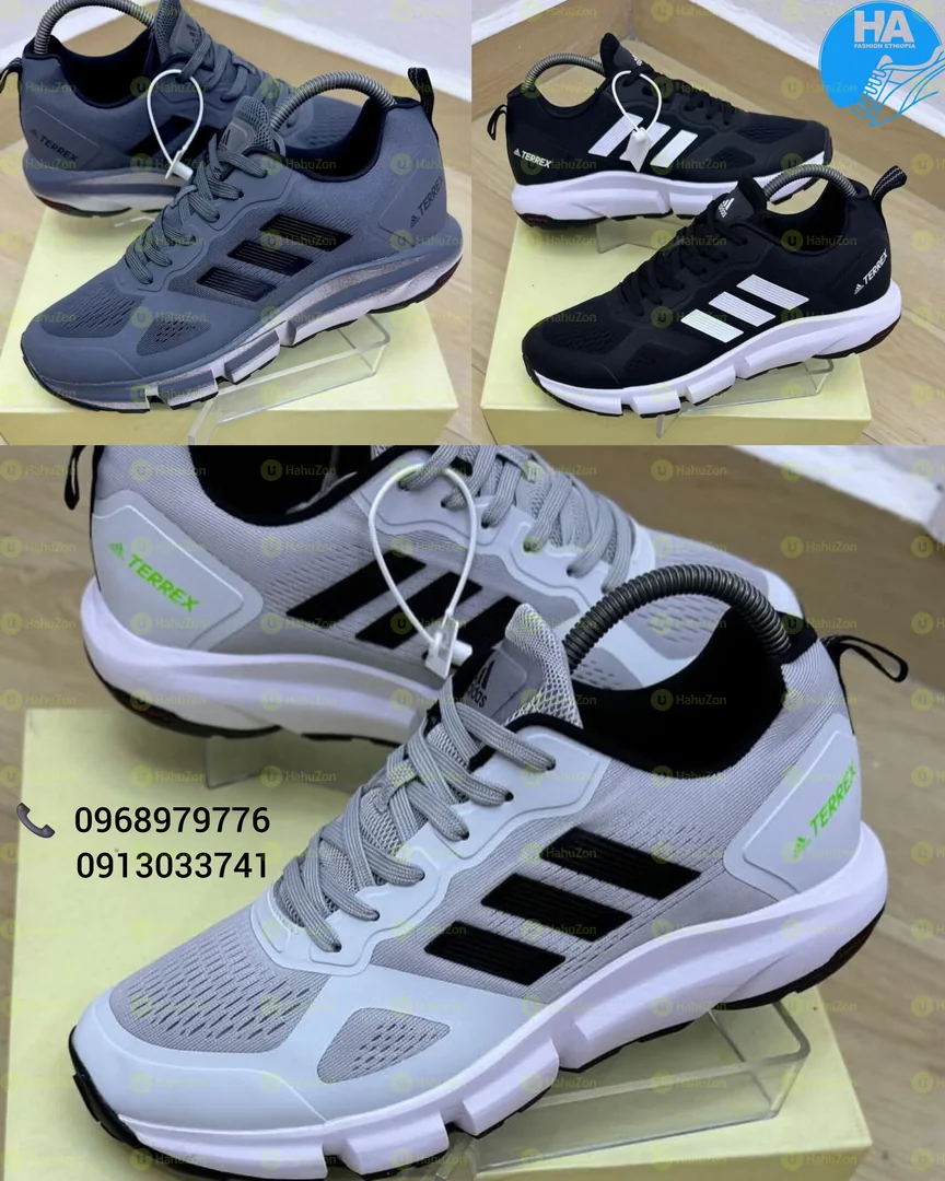 Adidas Terrex  Men's Shoes