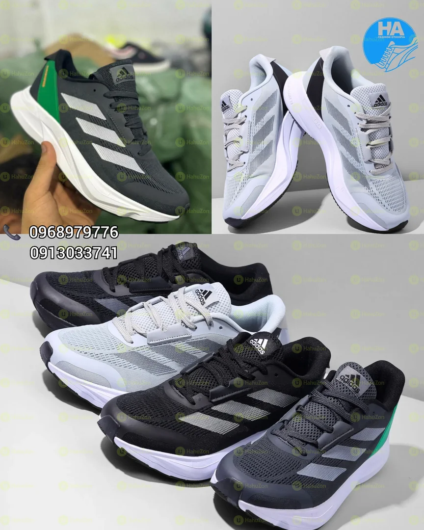 Adidas Duramo Men's Shoes