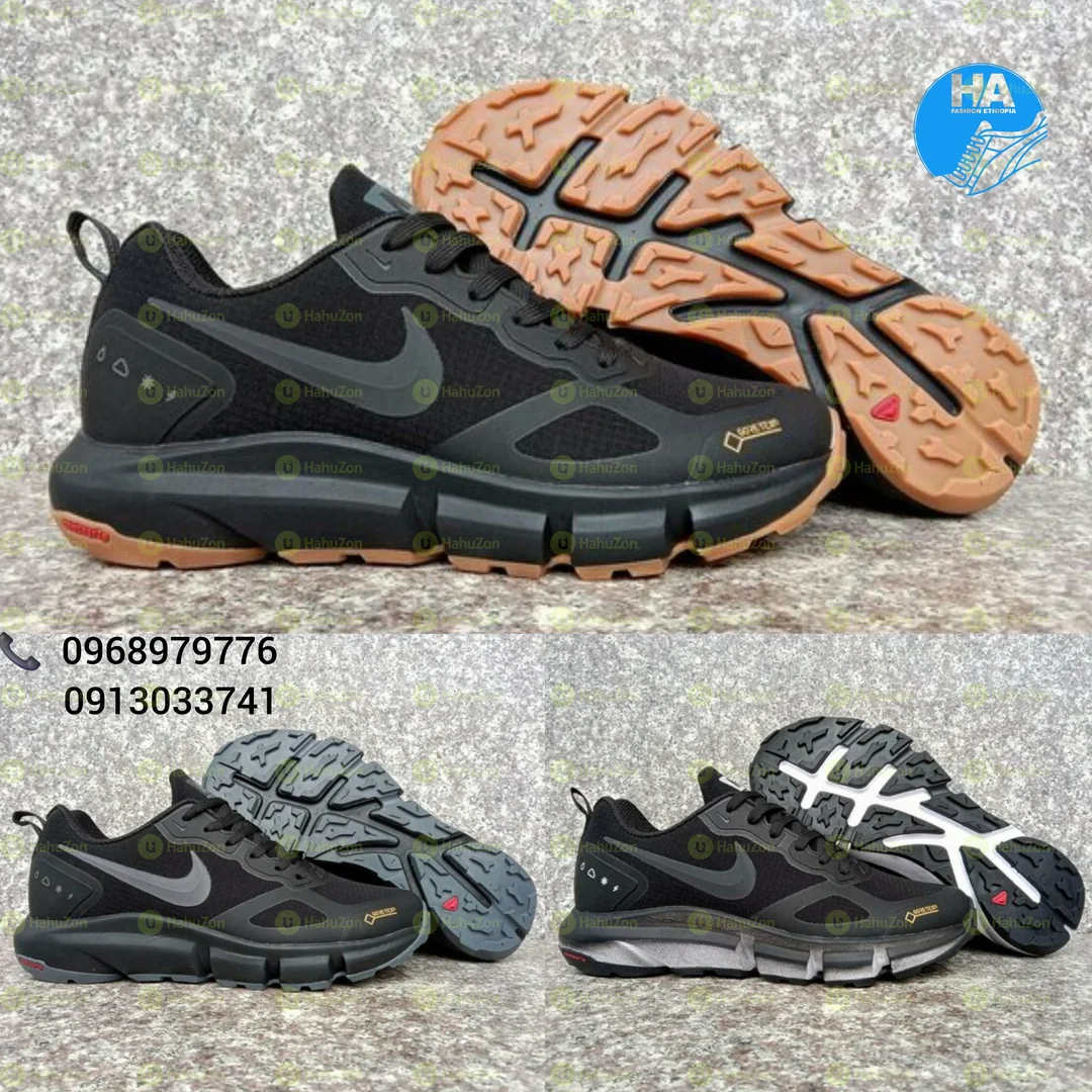 Nike Run X Gore-Tex Men's Shoes