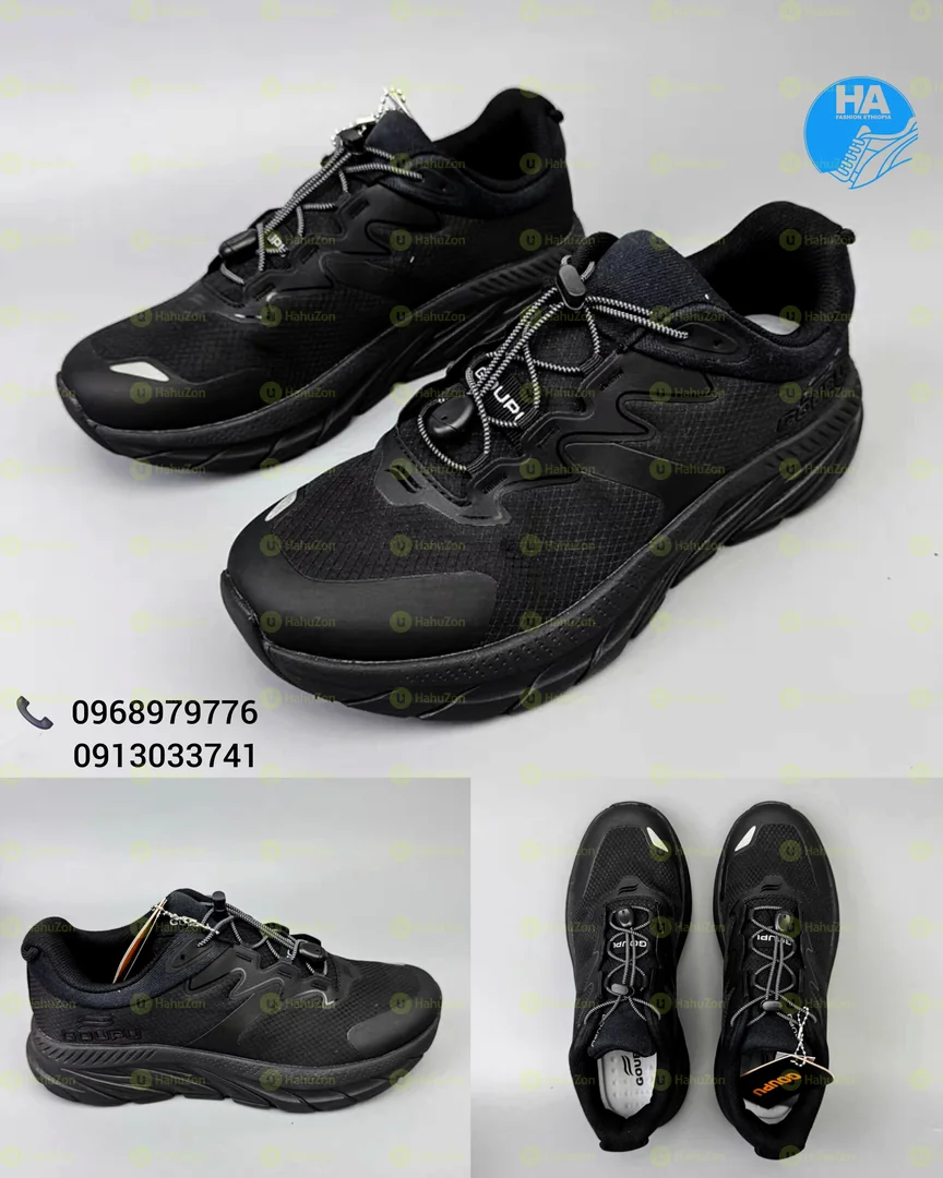 Goupu Athletic Men's Shoes