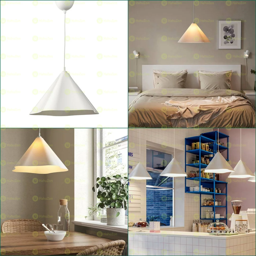 Pendant Lamp