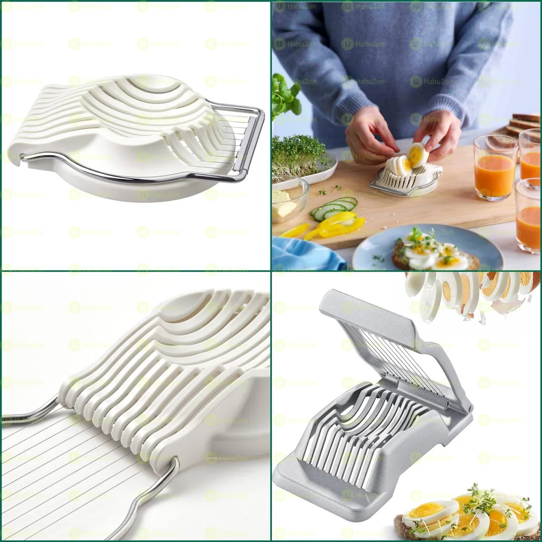 Egg Slicer
