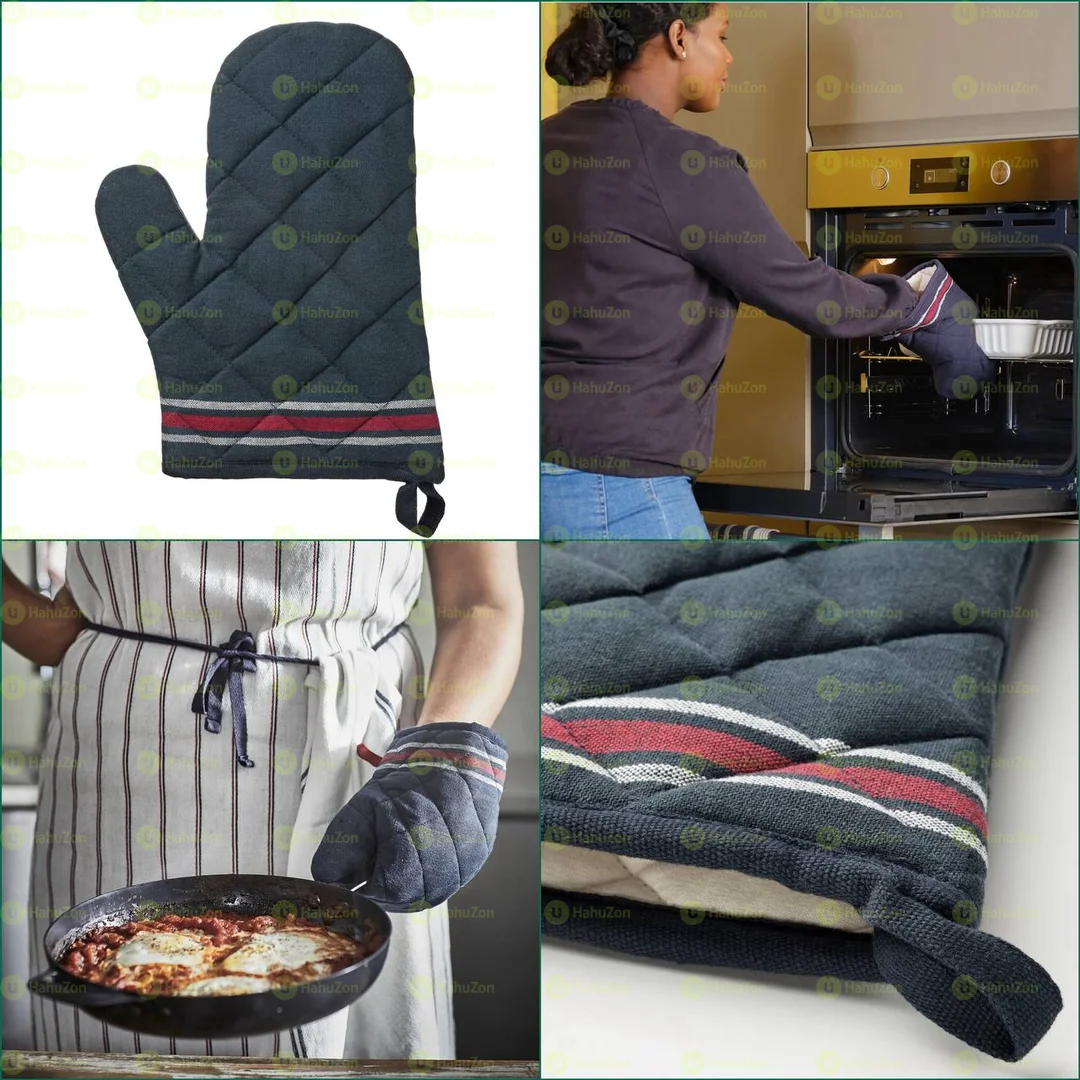 Oven Glove