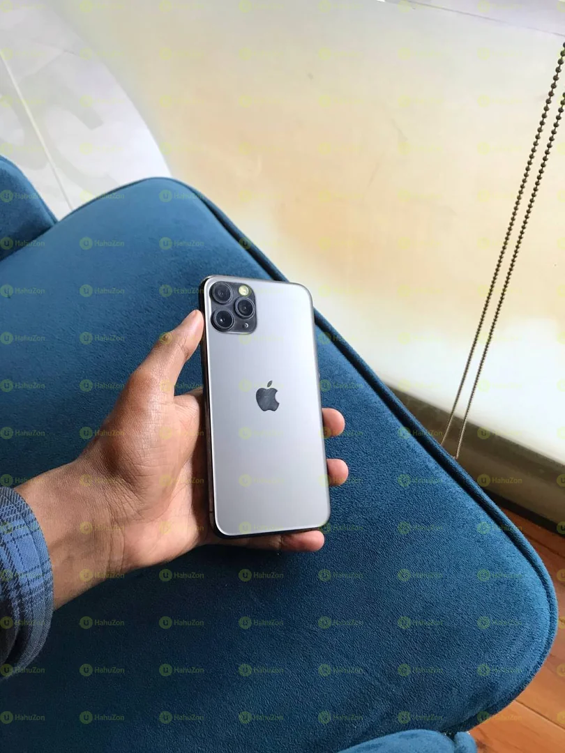 iPhone 11 Pro