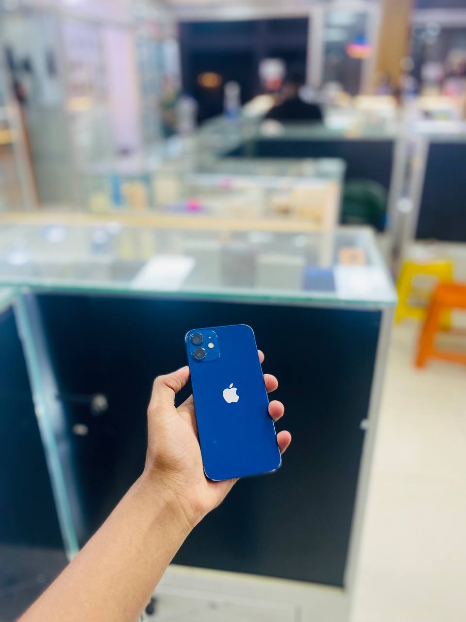 iPhone 12 Mini