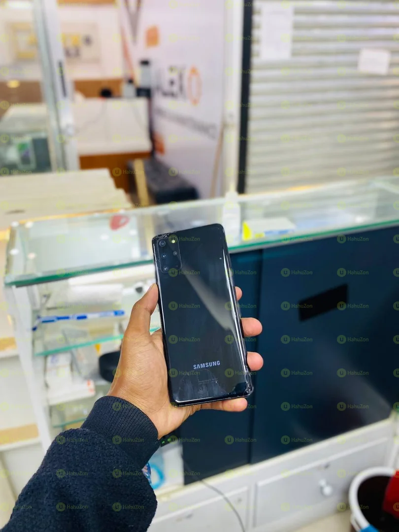 Samsung Galaxy S20 Plus