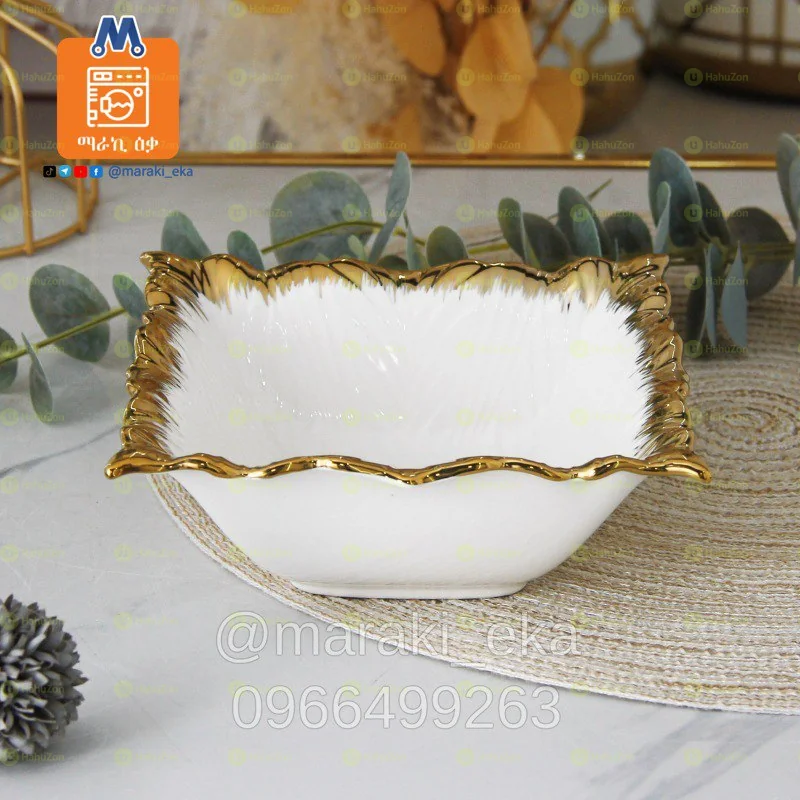 የሴራሚክ ቦል