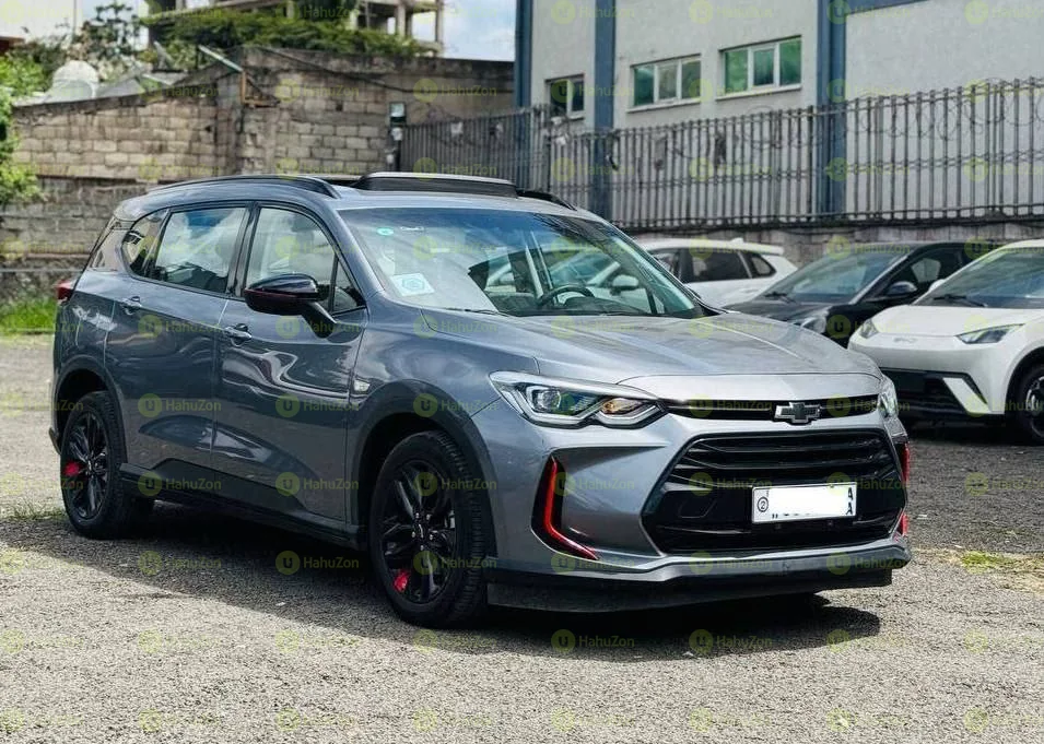 2022 Model-Chevrolet Orlando