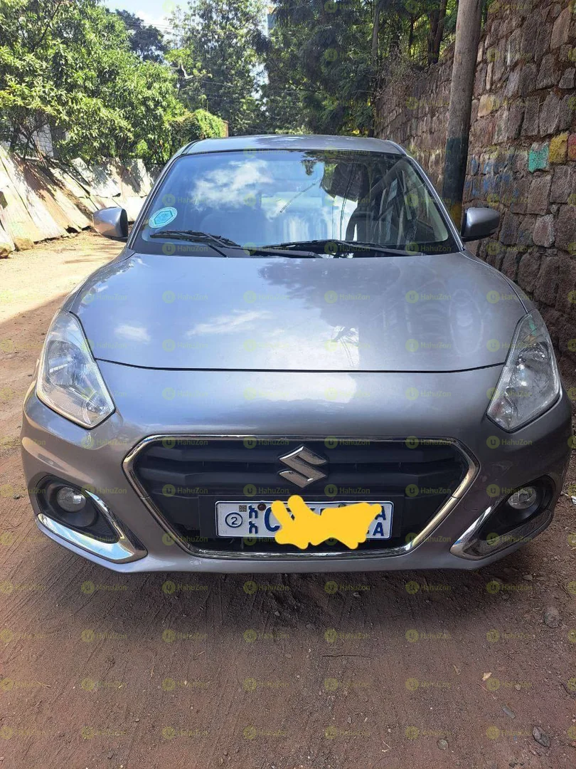 2022 Model-Suzuki Dzire