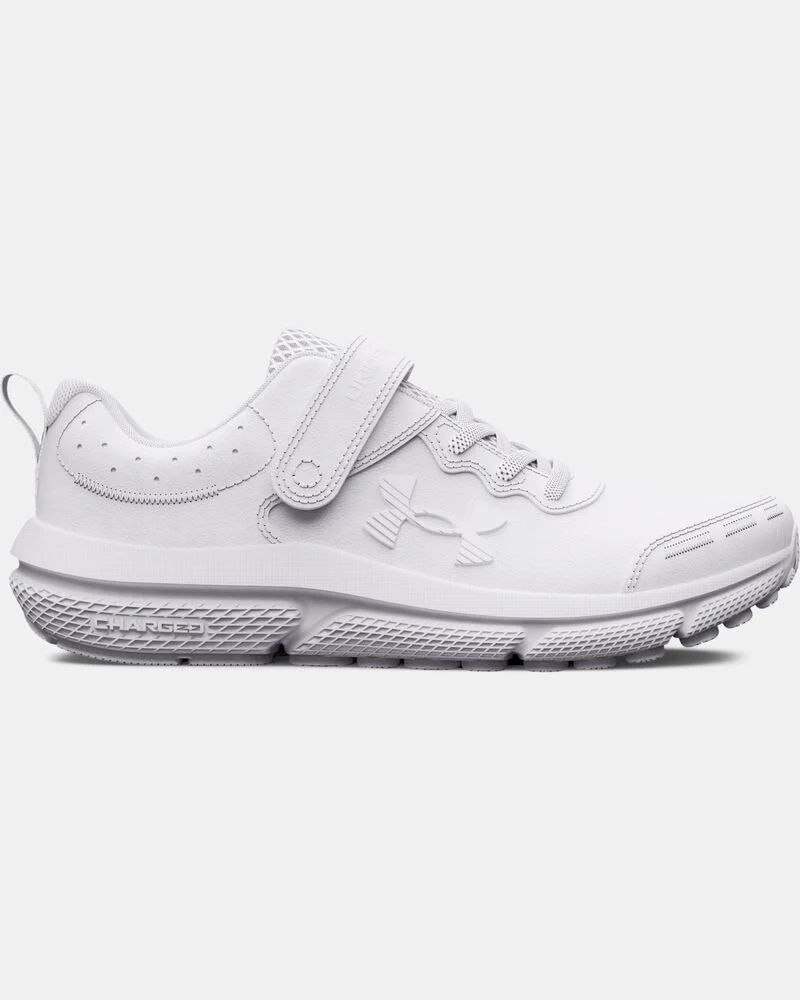 Under Armour original kids shoes