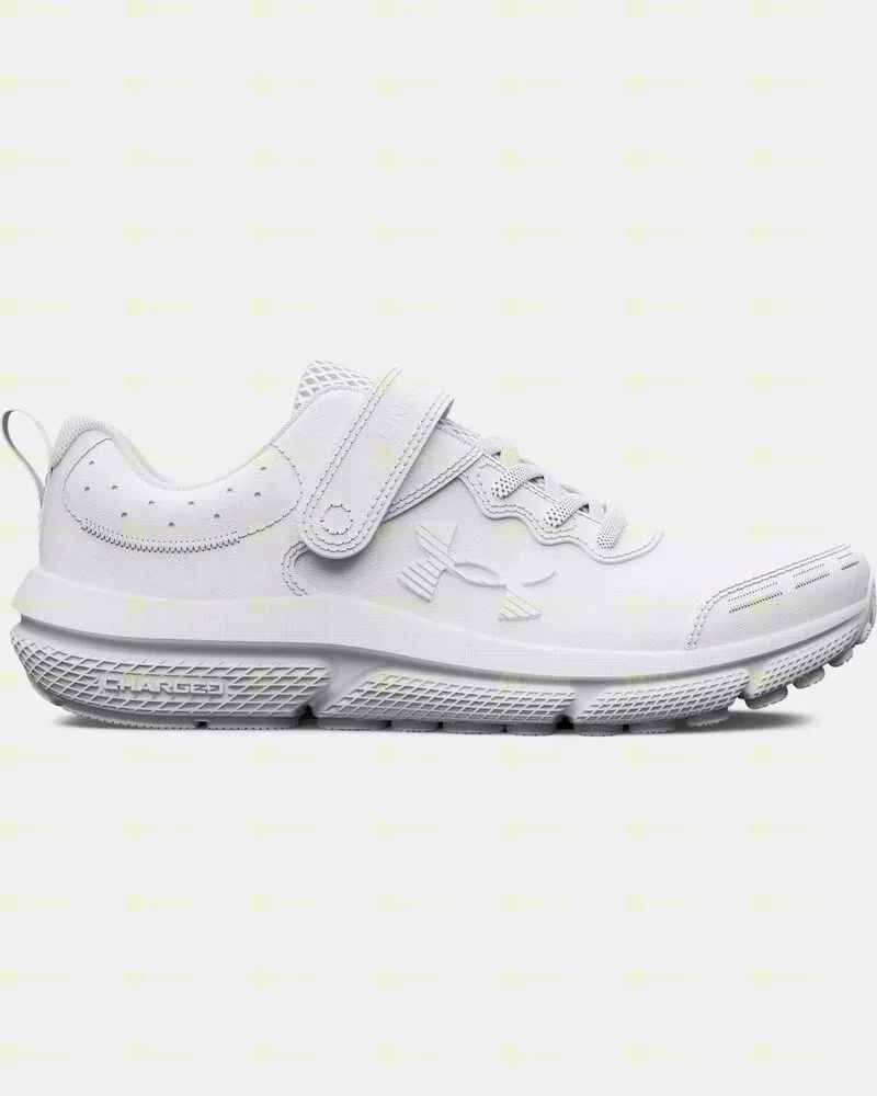 Under Armour original kids shoes