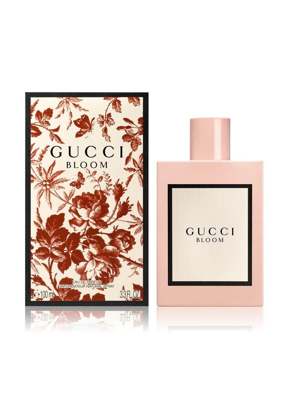 Gucci Bloom Perfume