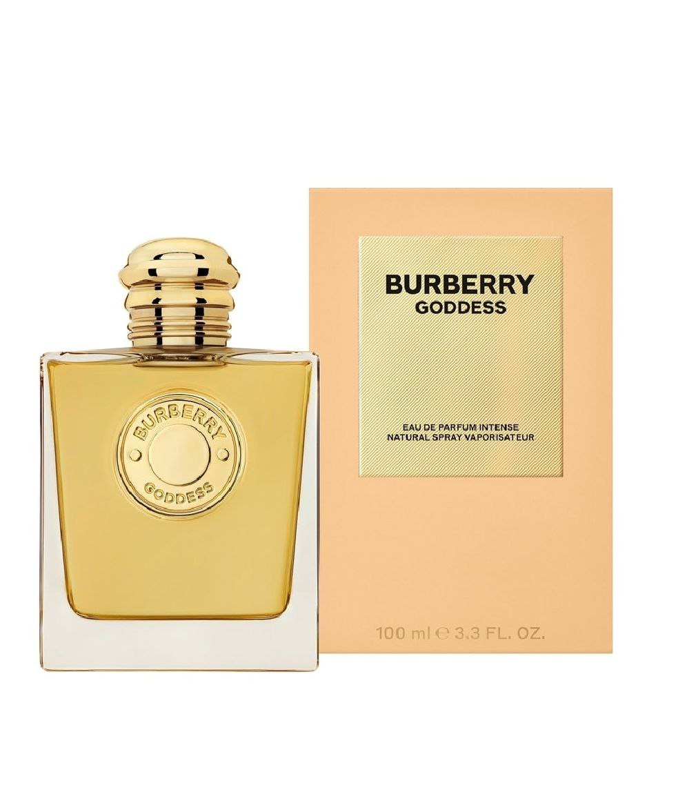 Burberry Goddess Intense Perfume
