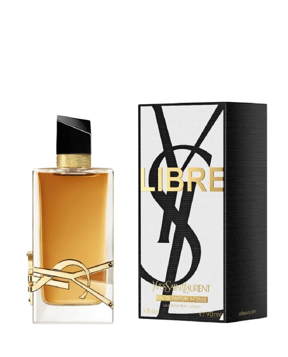 YSL Libre Intense Perfume