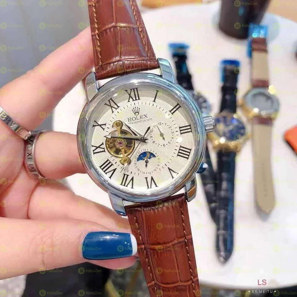 Rolex Automatic Watch