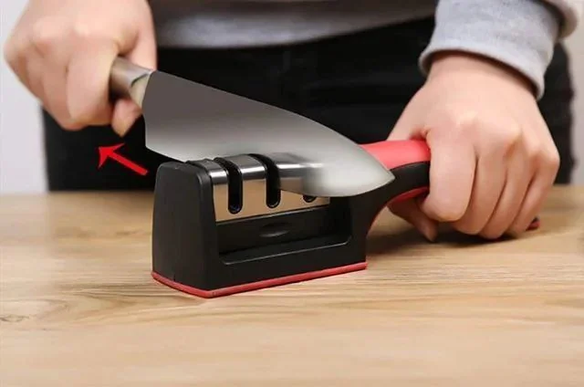 Knife Sharpener Tool