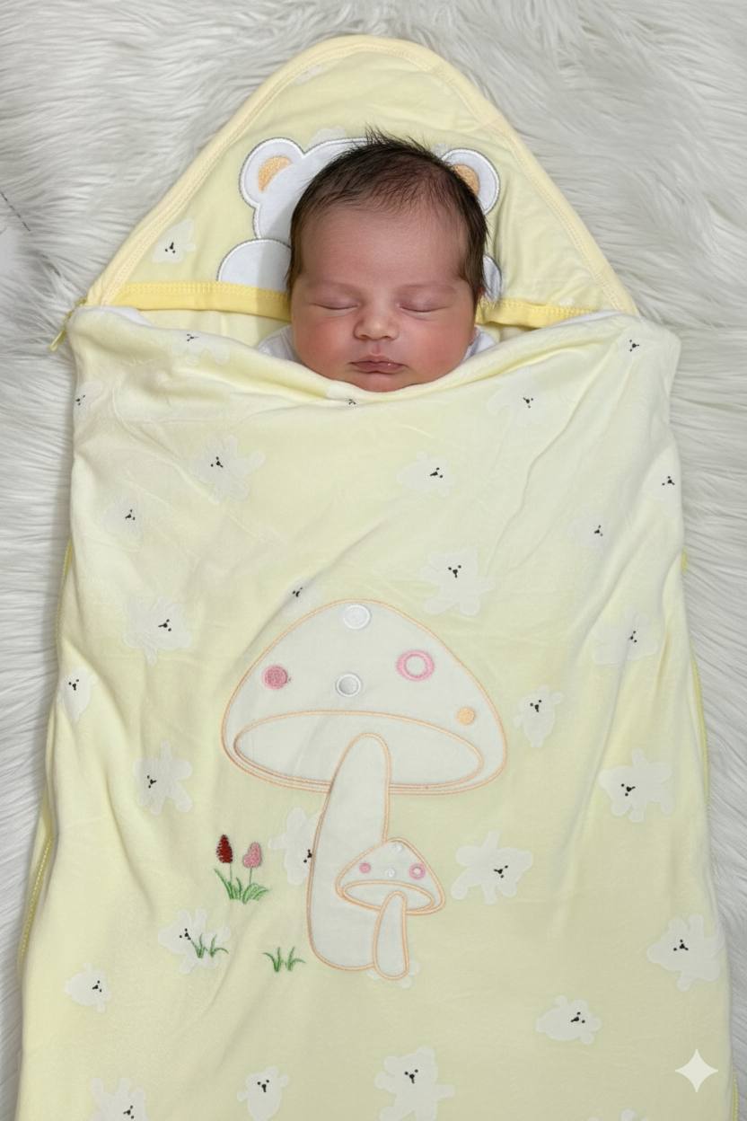 ኮተን ማቀፍያ