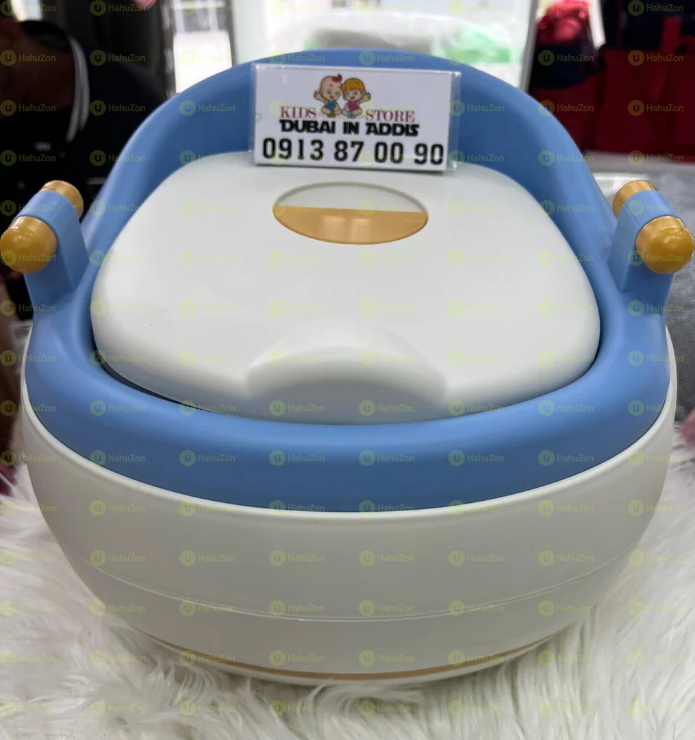 ዘመናዊ የልጆች ፖፖ