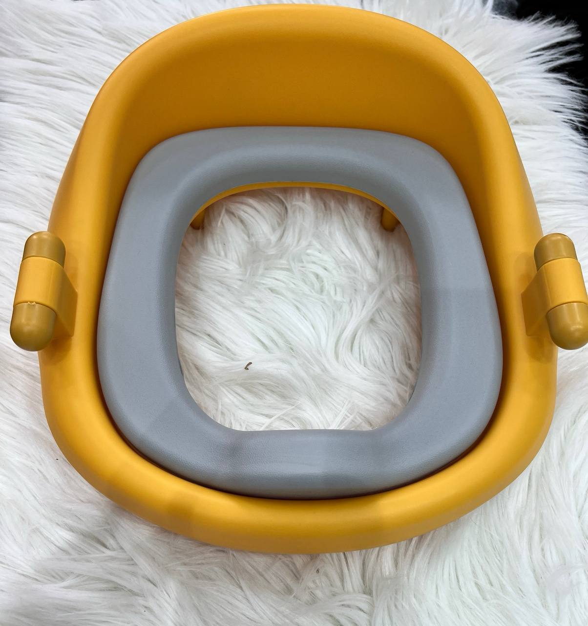 ዘመናዊ የልጆች ፖፖ