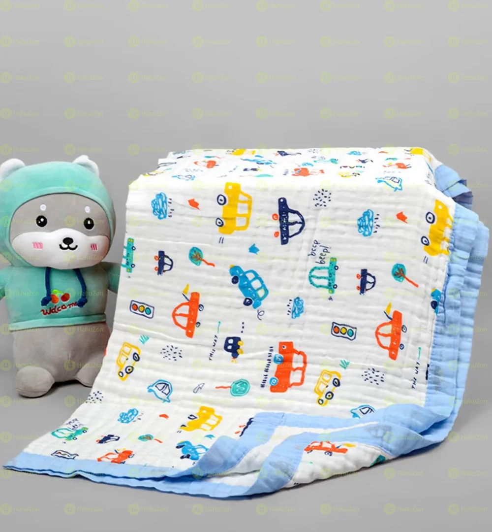 የአራስ ልጆች መጠቅለያ