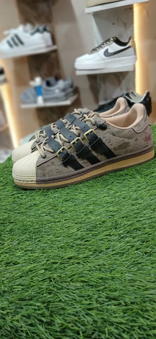 Adidas Oldschool Men's Shoes
