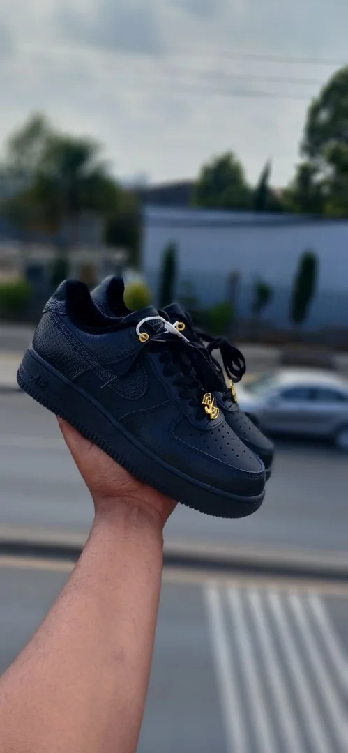 Nike Air Force 1 Men's Shoes