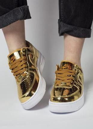 Nike Air Force 1 Men's Shoes