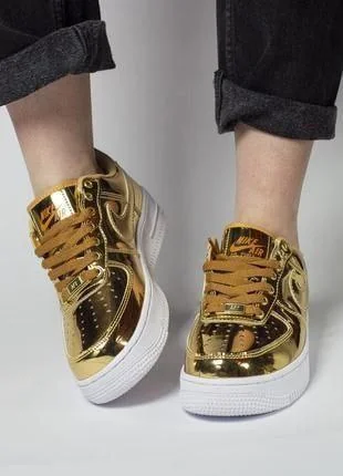 Nike Air Force 1 Men's Shoes