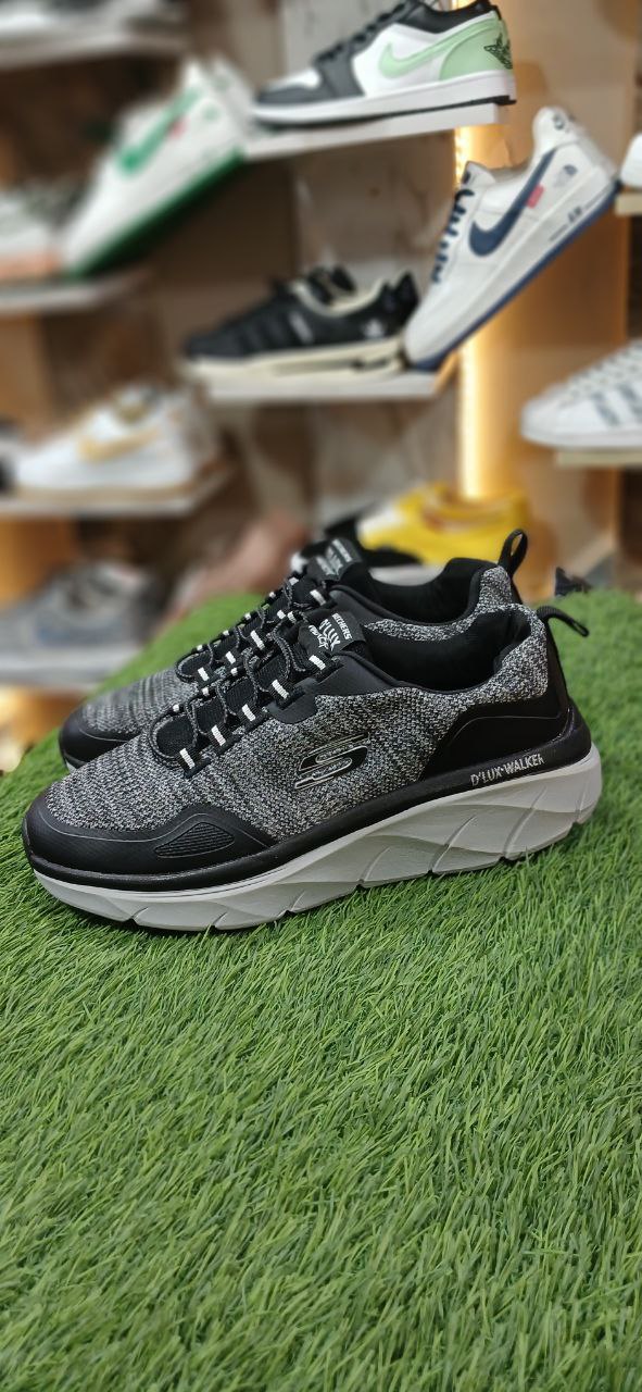 Skecher Max Cushion Men's Shoes