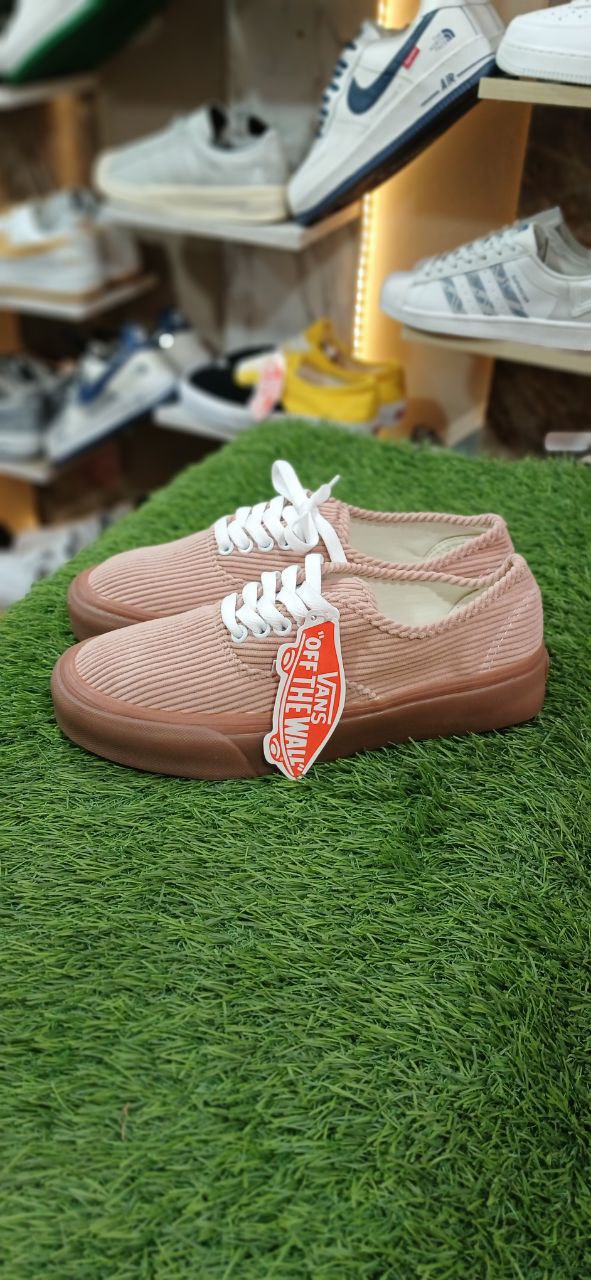 Vans Old School Men's Shoes