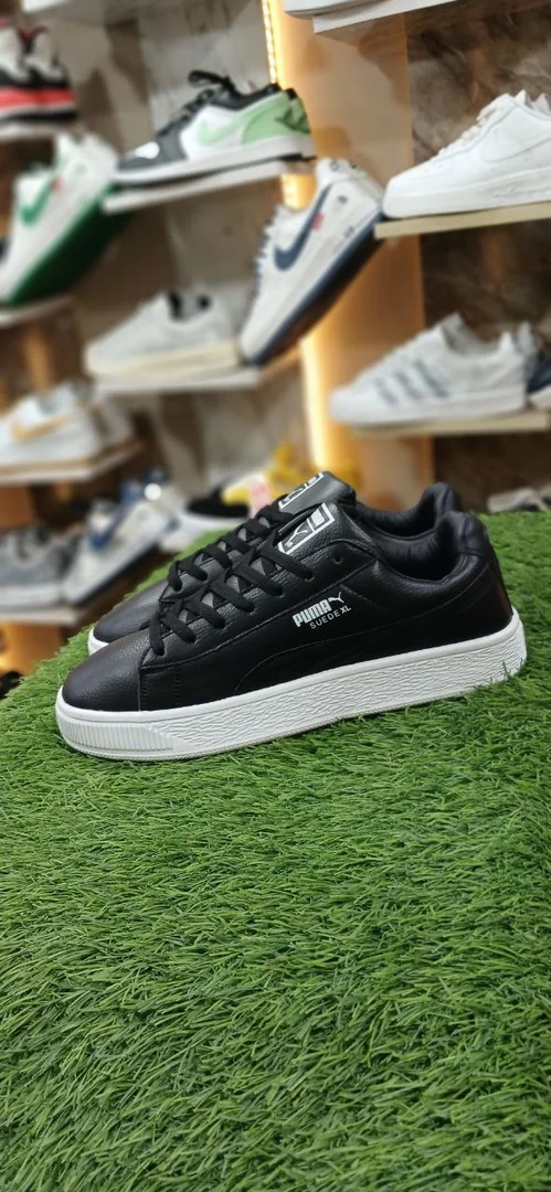 Puma Sued Xl Men's Shoes