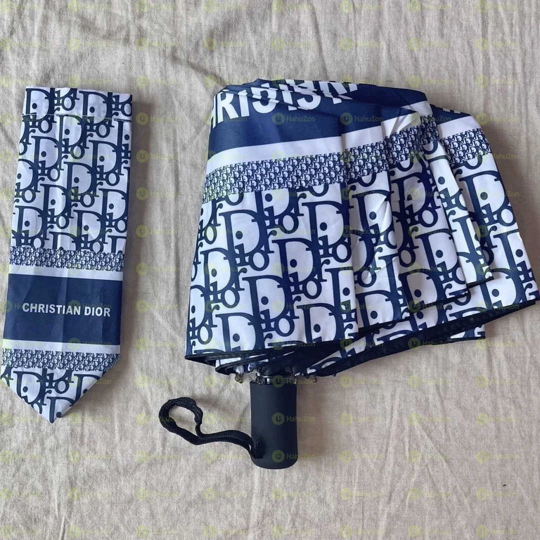 Christian Dior UV Umbrella