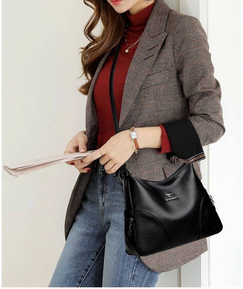 Lexury Brand New Women's Handbag