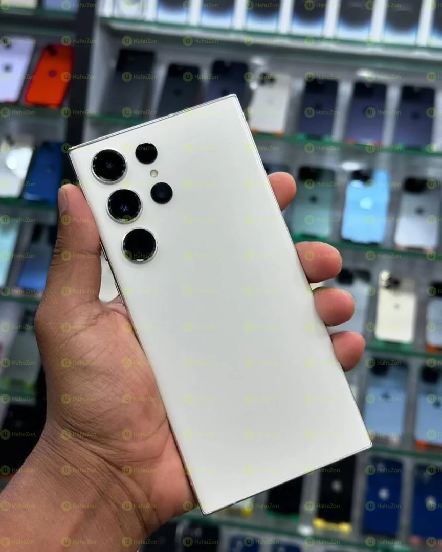 Samsung Galaxy S23 Ultra