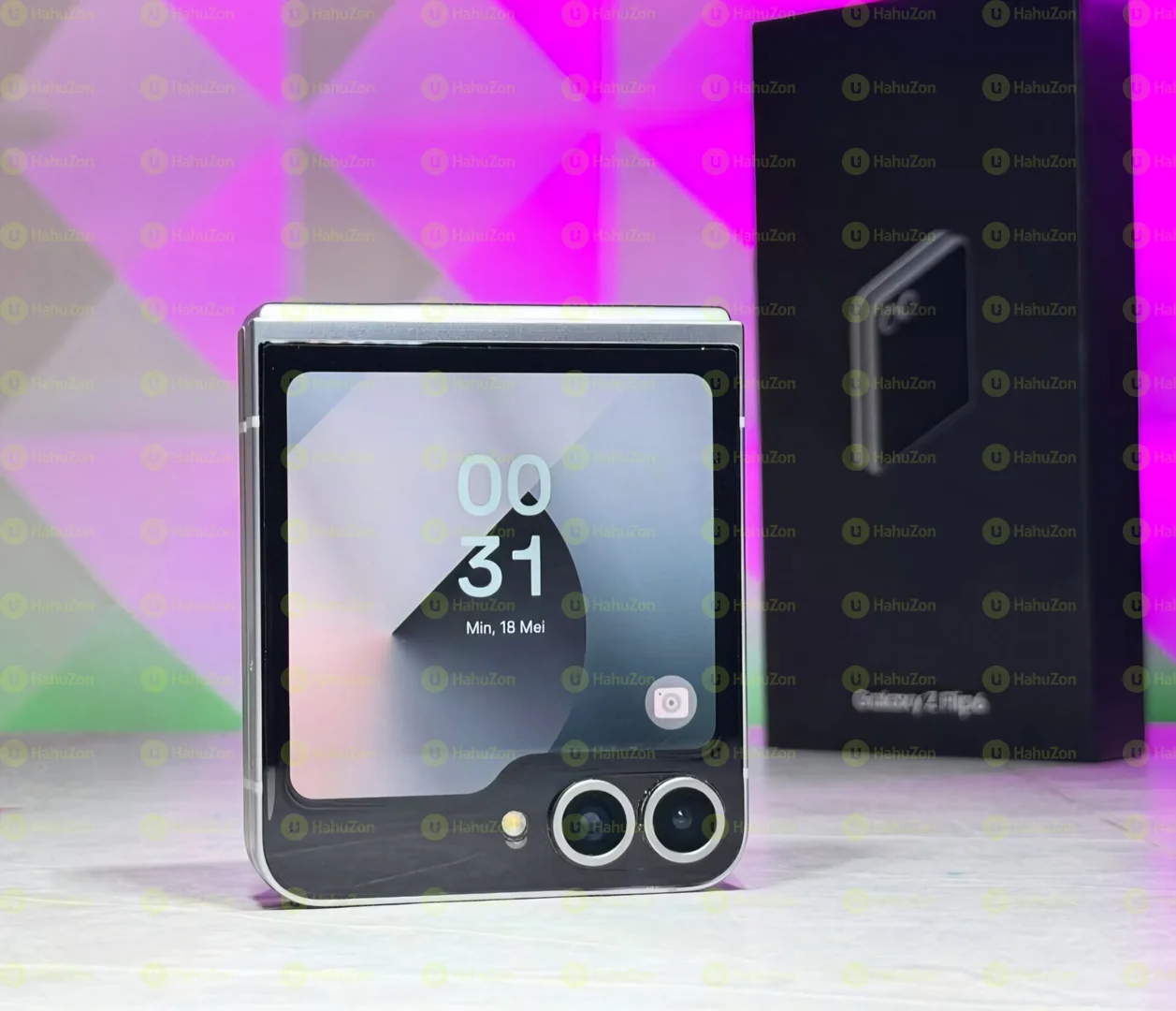 Samsung Galaxy Z Flip 6