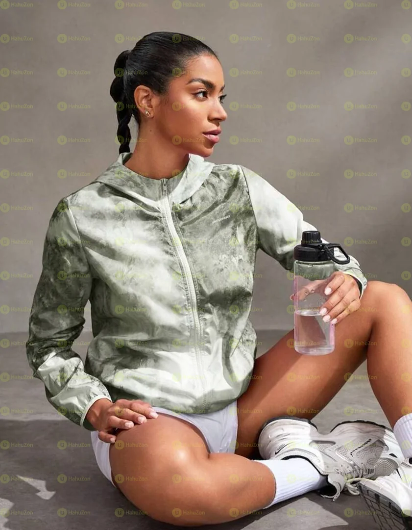 Women's Sport Jacket