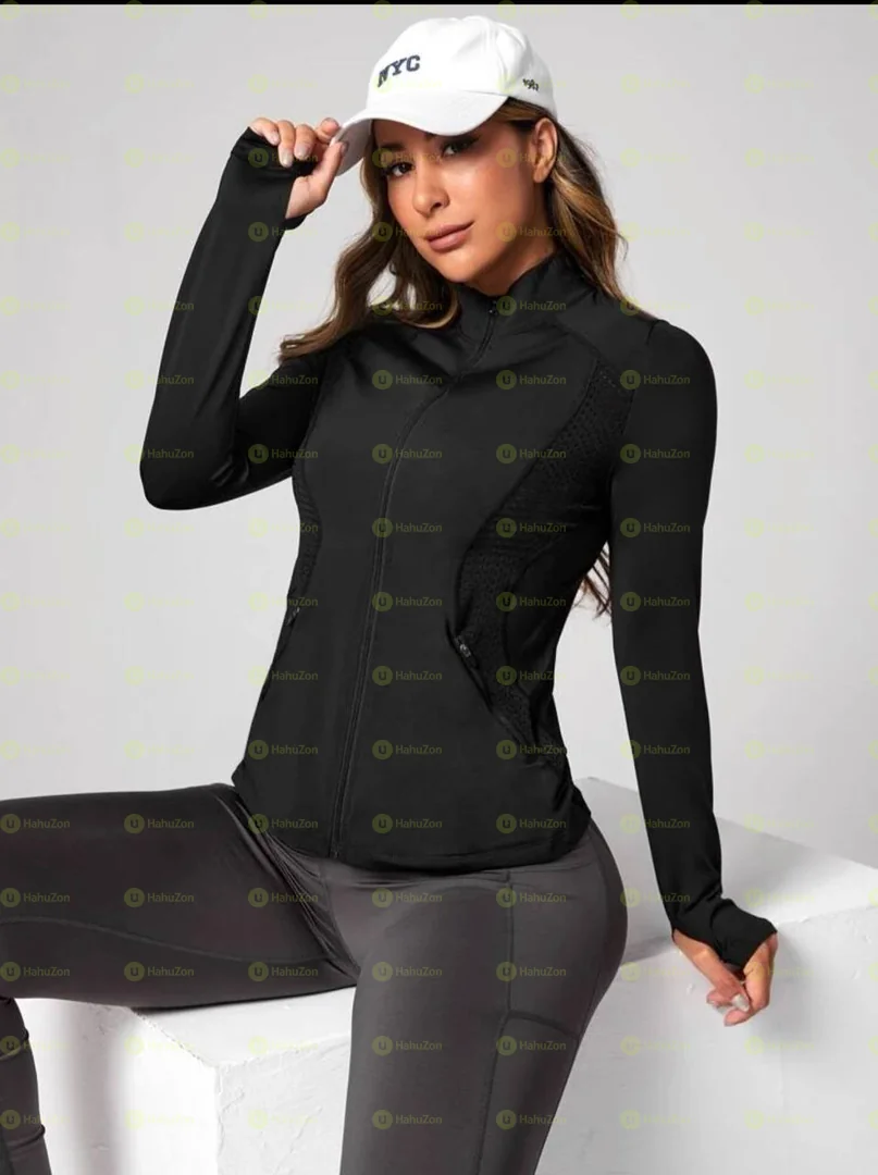 Women's Sport Jacket