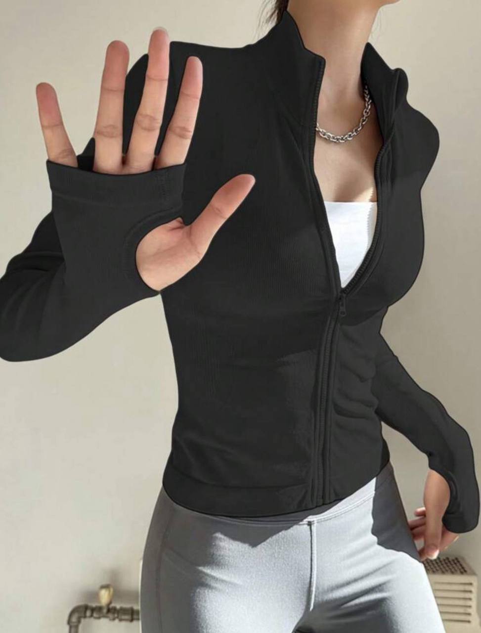 Women's Sport Jacket