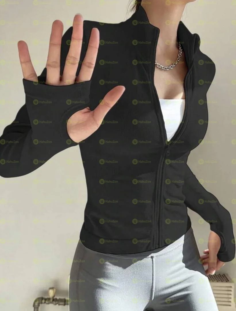 Women's Sport Jacket