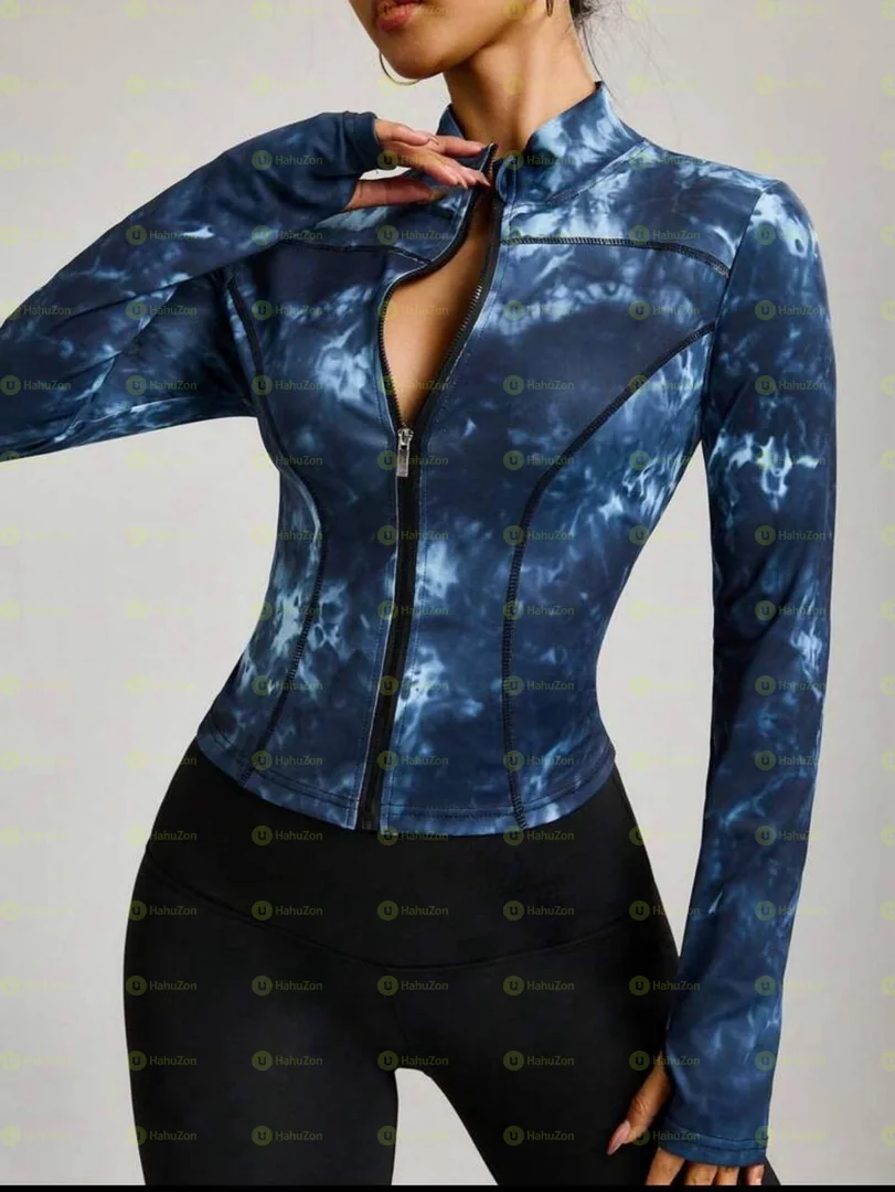 Women's Sport Jacket