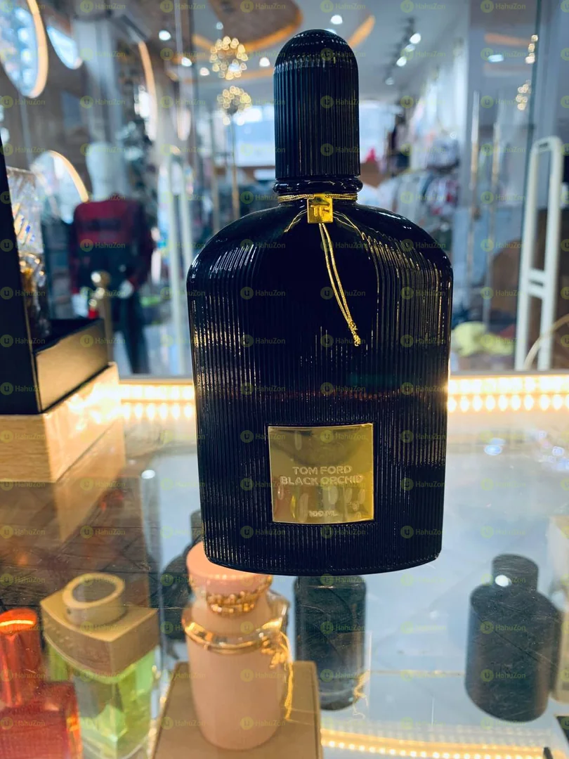 Tom Ford Europe Standard Perfume