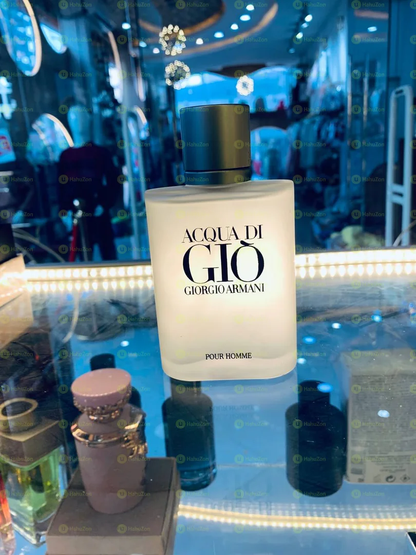 Acquadi Europe Standard Perfume