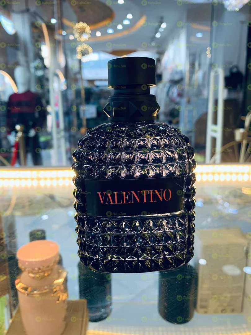 Valentino Europe Standar Perfume