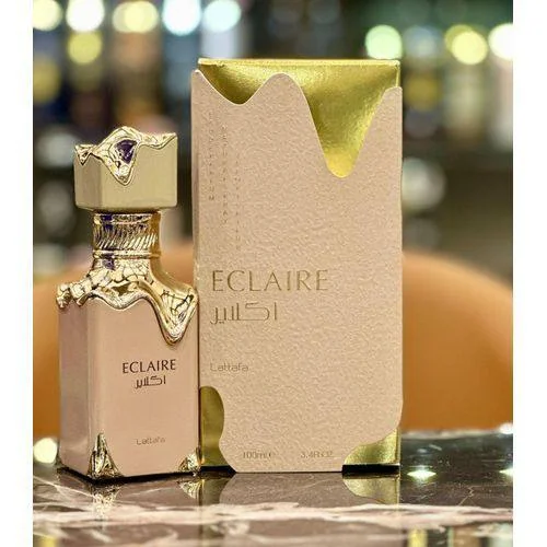 Eclairs Women's Perfume